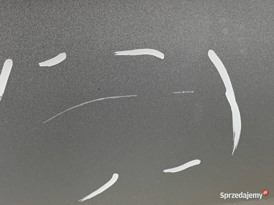 DRZWI PRAWY TYŁ FORD MONDEO MK5 Kombi Moondust osobowe