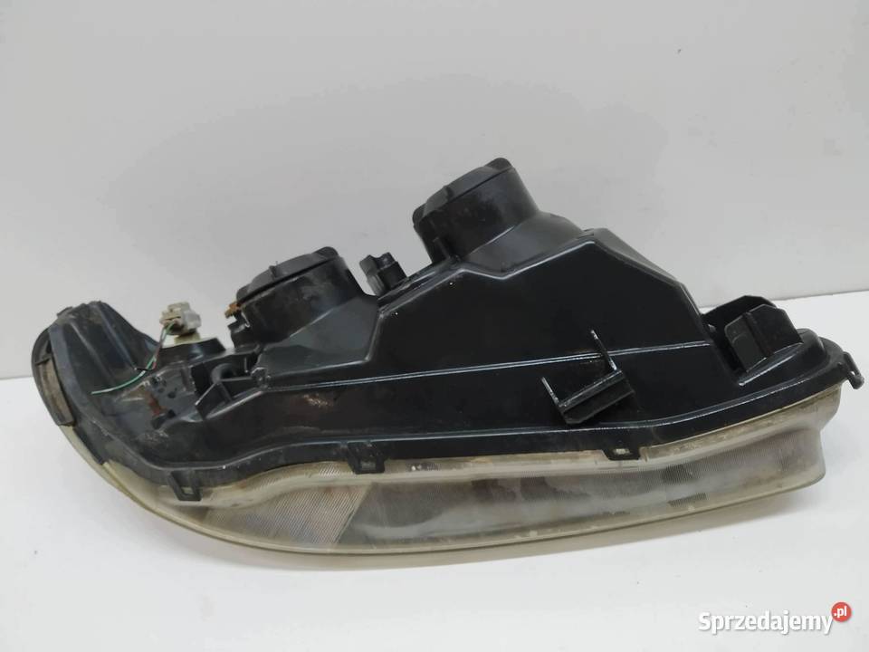 LAMPA PRZÓD LEWA EU N16 Nissan Almera II