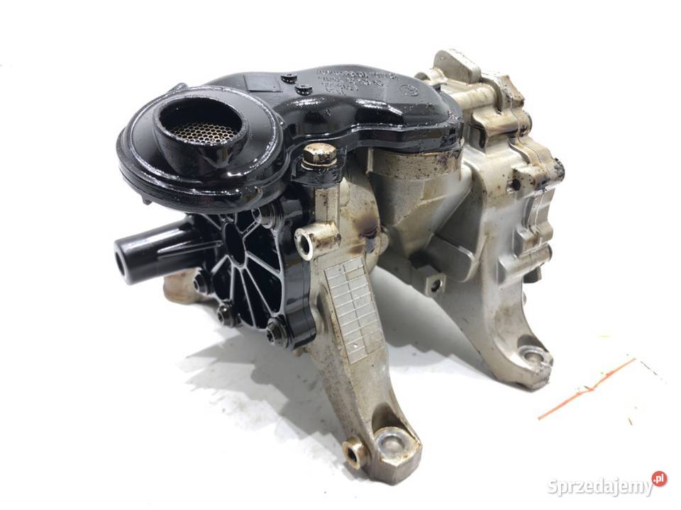 POMPA OLEJU BMW F34 7624135 20 184 SMAROWANIA podkarpackie