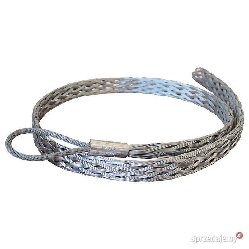 Opończa pończocha do przeciągania kabli 2535 mm Jarocin