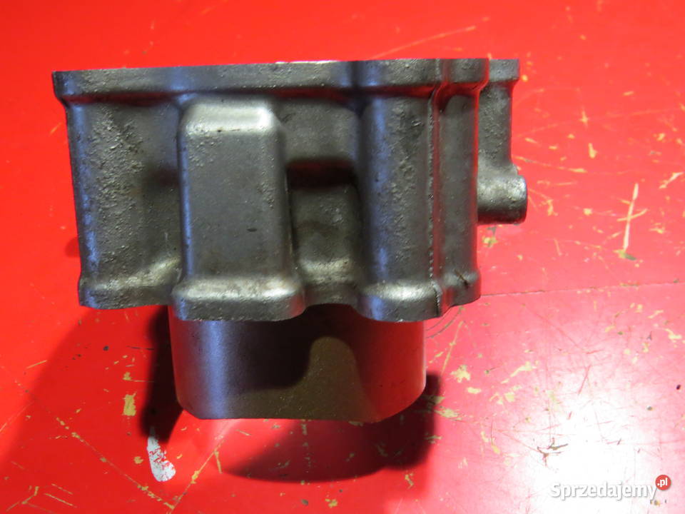 SUZUKI SV 650 SV650 02 cylinder tłok pierścienie Cylindry, głowice, pierścienie Warszawa