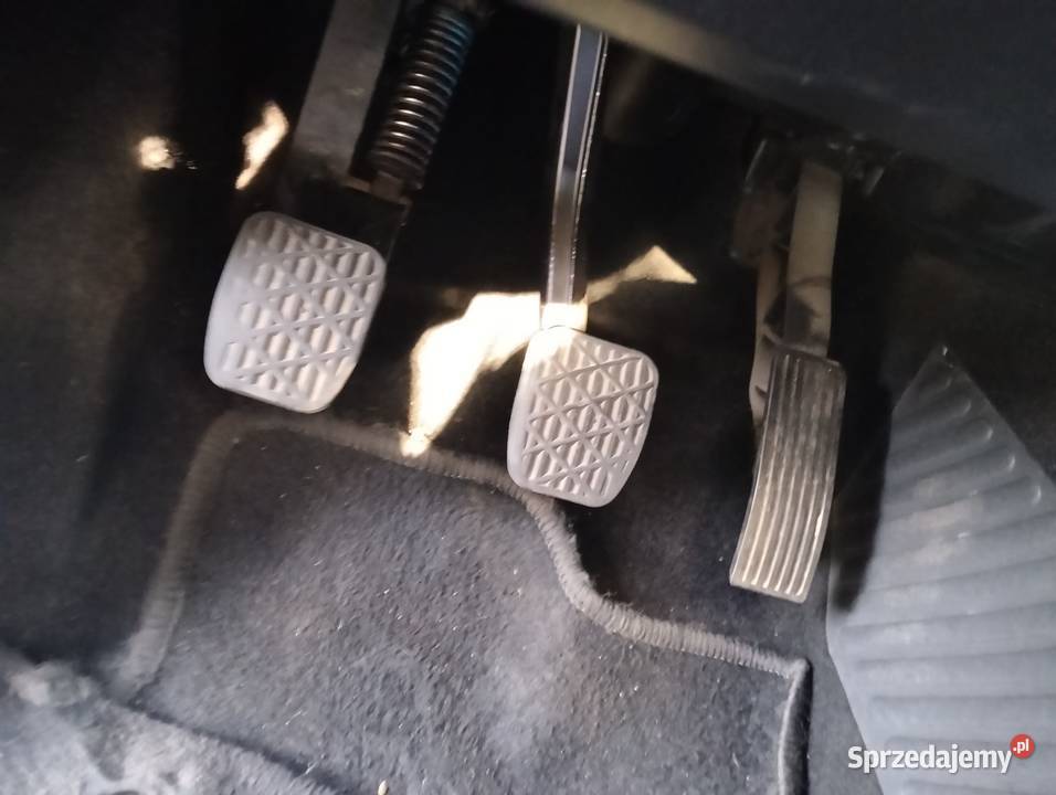 Mercedes A150 90KM Lublin