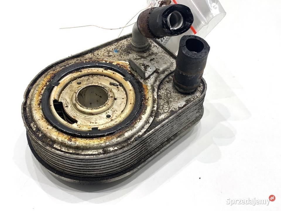 CHŁODNICA OLEJU KIA OPTIMA 16 179 sprzedam