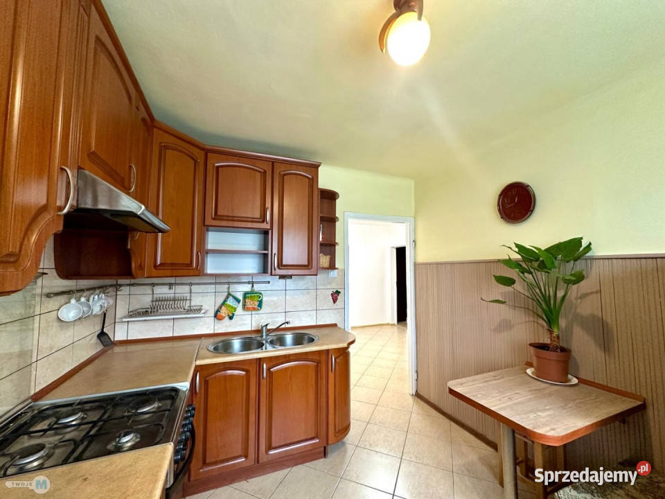 Mieszkanie 744m2 3pok Kielce