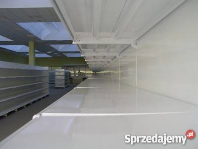 Regały magazynowe podkarpackie