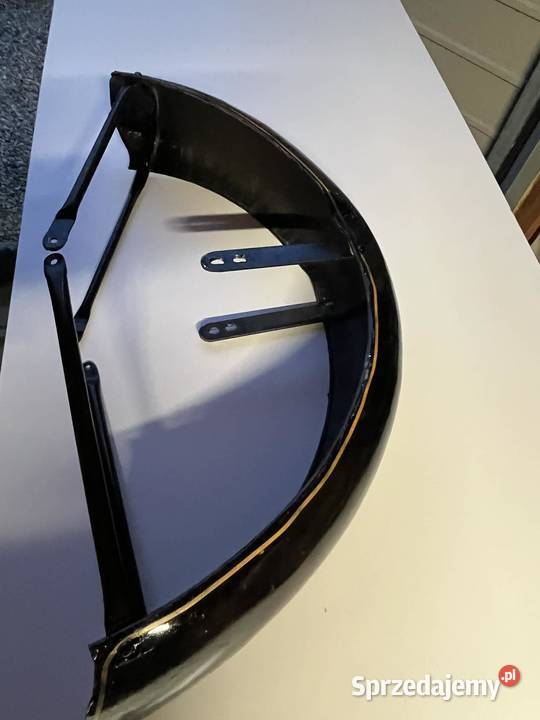 Rama Junak m07 m10 Miejsce Piastowe