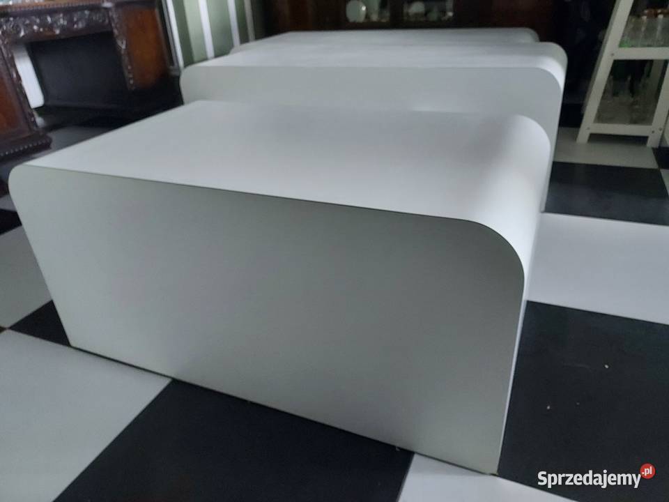 Wyspy sklepowe Bytów sprzedam