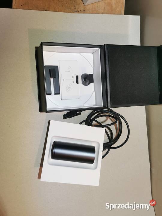 Kamera internetowa DELL WB7022 4k