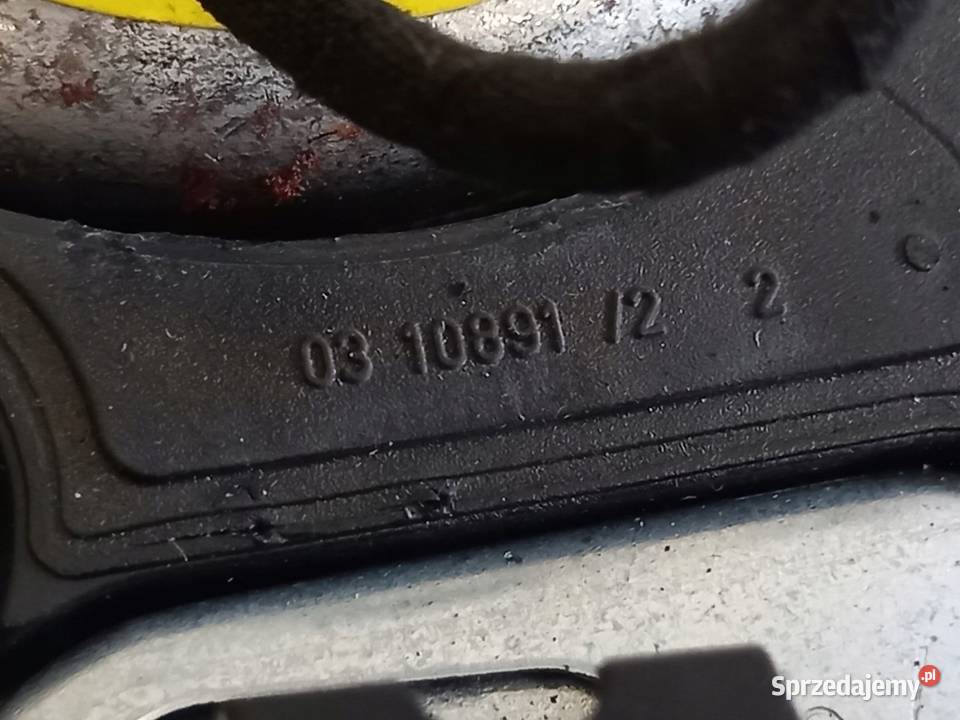 BMW F10 13r AIRBAG poduszka kierowcy 6783829 Części samochodowe