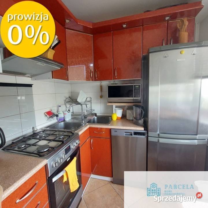 Sprzedam mieszkanie Radomsko Piastowska