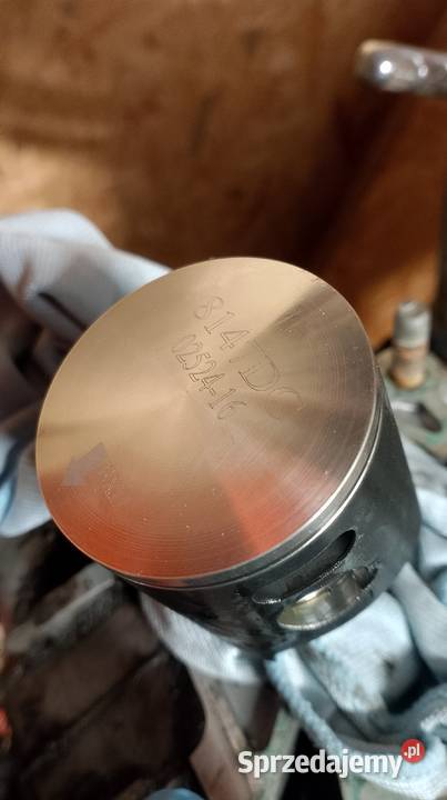 KTM SX 85 2018r Doinwestowany stan Sromowce Niżne