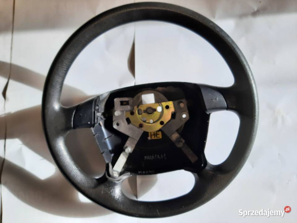 Daewoo Nubira 1 Kierownica ładna Ksawerów