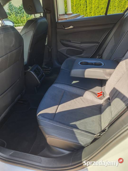 Golf VIII edition 50 sprzedam