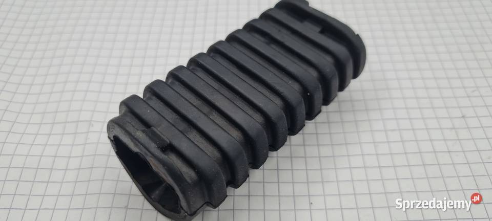 Honda Shadow 125 gumy podnóżka przód tył Warszawa