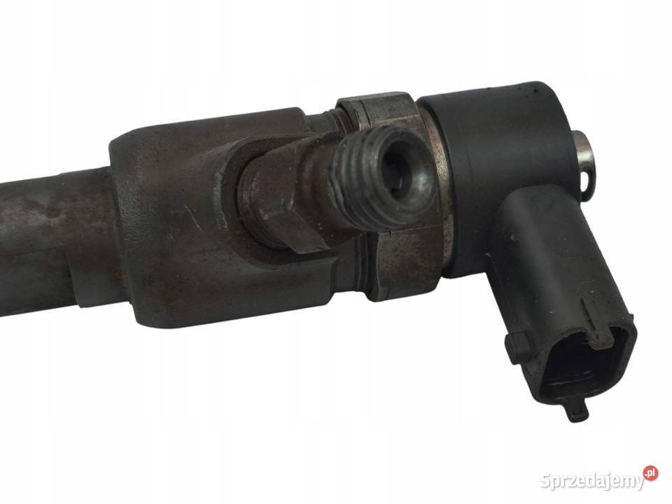 WTRYSKIWACZ Opel Corsa D 13 CDTI wtrysk Wtryskiwacze