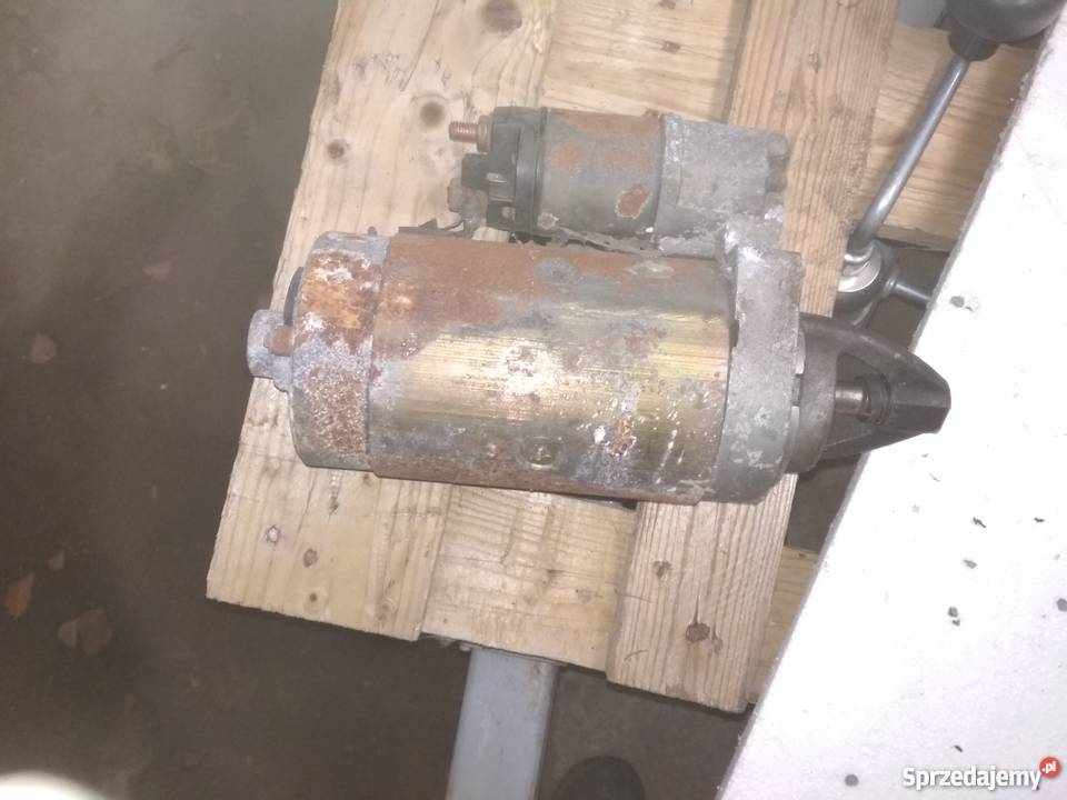 Fiat 126 Polonez Borowicz Syrena Dacia Ryki