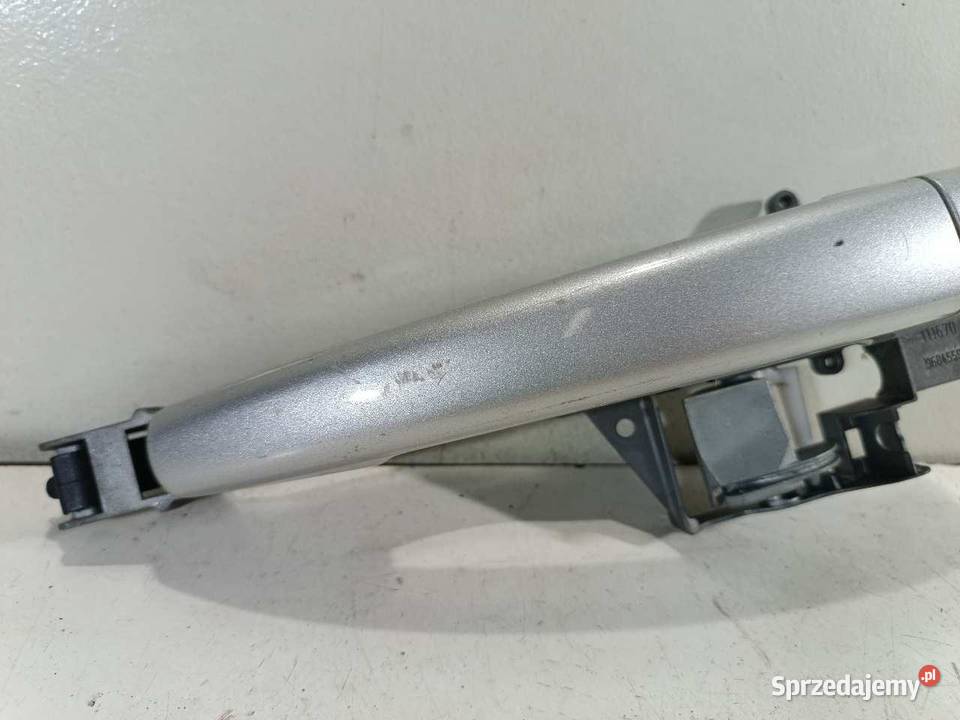 KLAMKA DRZWI PRAWY PRZÓD EZRC CITROEN C3 II