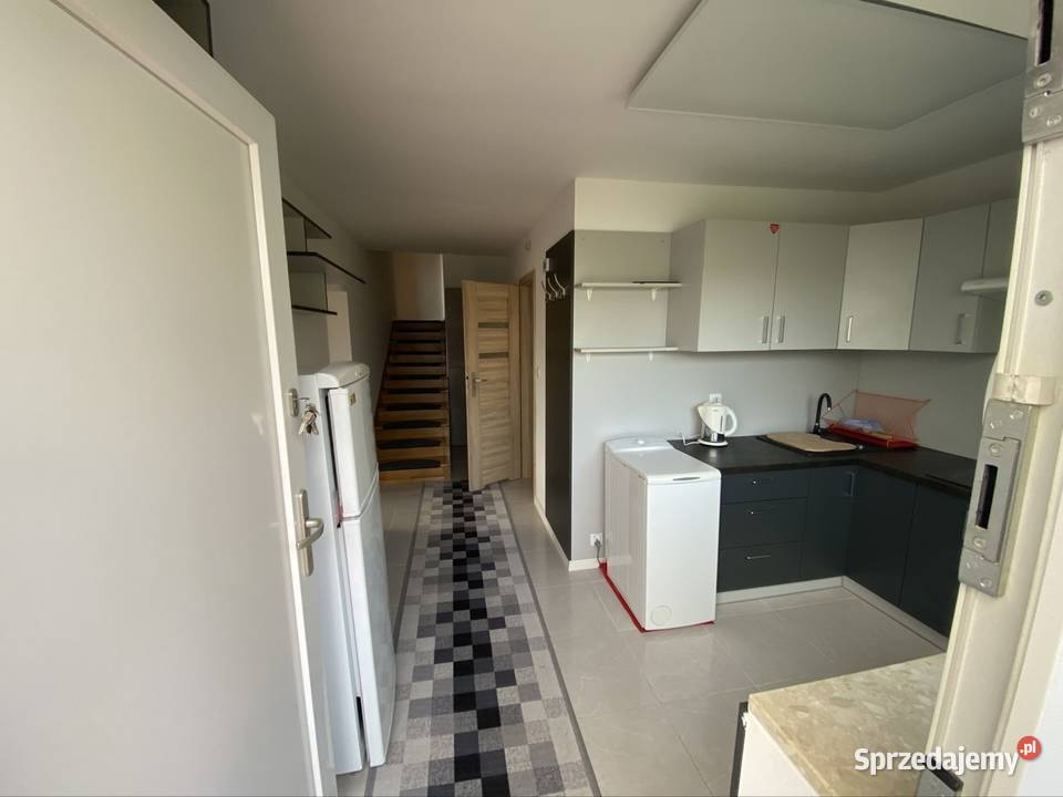 Pokój do wynajęcia Poznań