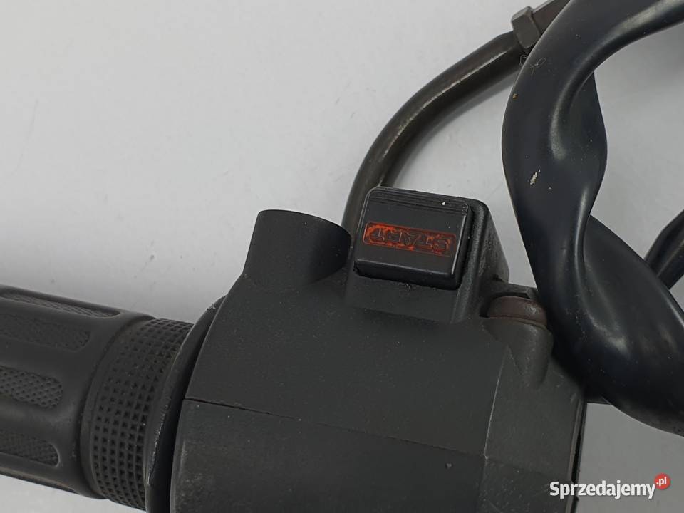 Rolgaz Linka Gazu Wlacznik Manetka Honda CB 750 Łódź