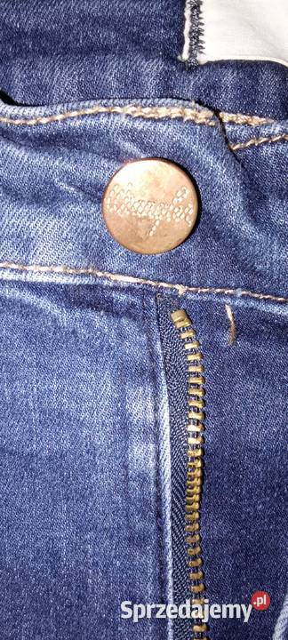 WRANGLER DAMSKIE 3232 Gozdnica