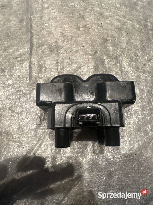 Bosch Alfa Romeo 0221503407 Cewka Zapłonowa M745 Poznań