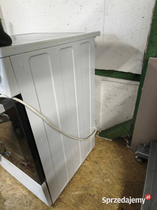 Kuchenka elektryczna BEKO