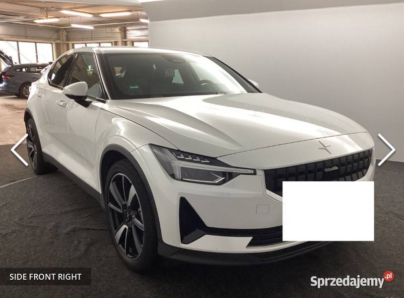 Polestar mazowieckie Jadów