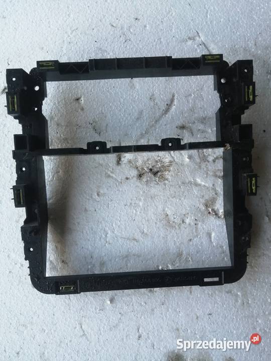 Ramka Radia Konsoli Volkswagen Touran osobowe