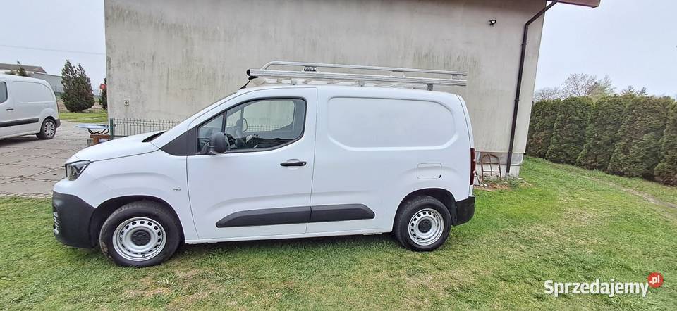 Bagażnik dachowy aluminiowy wielkopolskie Środa Wielkopolska sprzedam