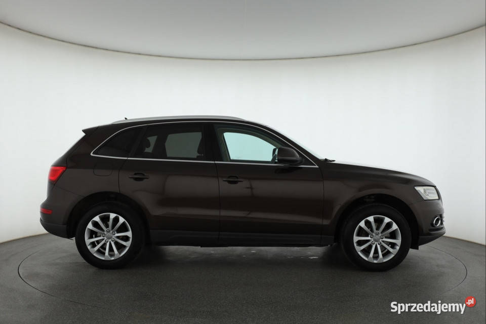 Audi Q5 20 TDI Piaseczno
