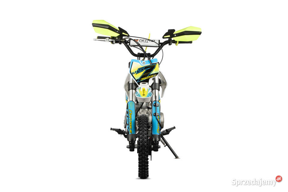 CHILLY URX 125CC 1210 AUTOMAT Motoryzacja Lublin