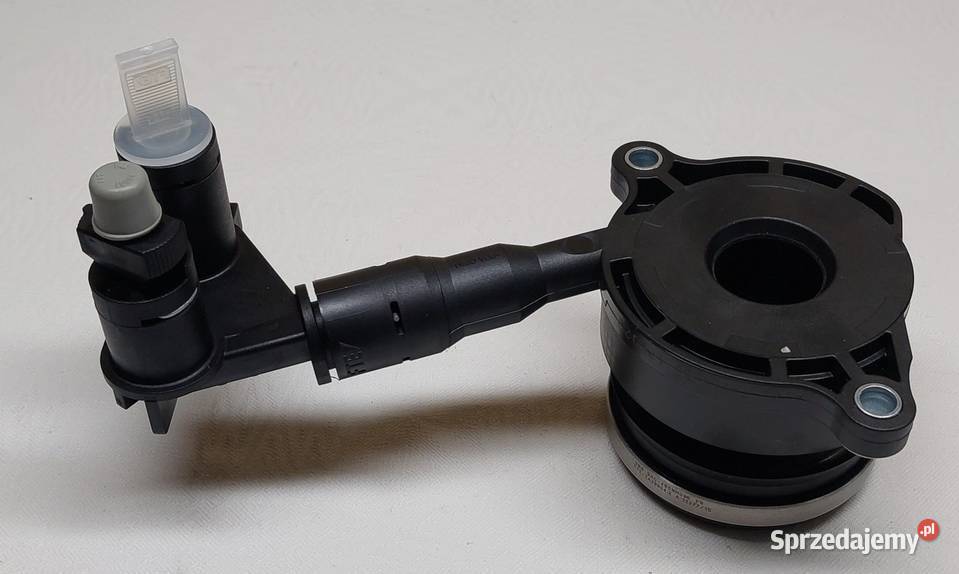 WYSPRZĘGLIK FORD 15 16 TDCI VOLVO C30 S40 II V40 dolnośląskie Mielęcin
