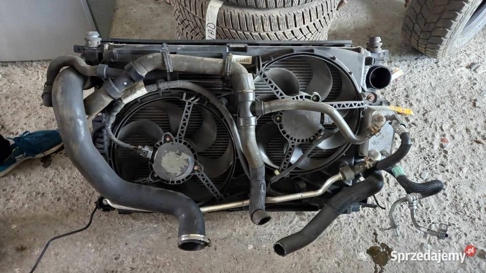 części ford galaxy mk4 c mk2 lift cmax plugin dolnośląskie Wałbrzych