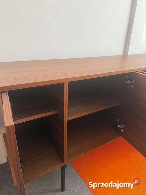 Komoda drewniana Cieszyn