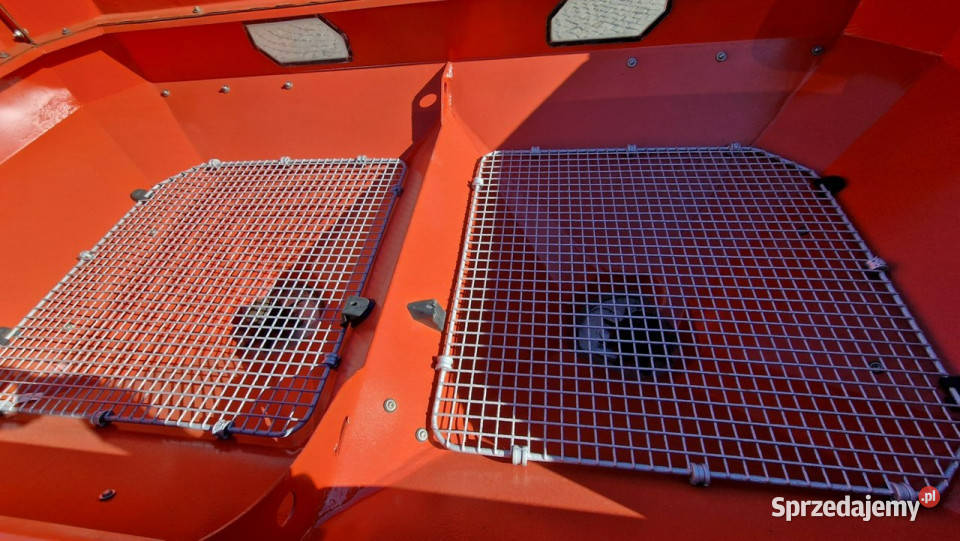 siewki i siewniki inny RAUCH BETA B910 Siewnik