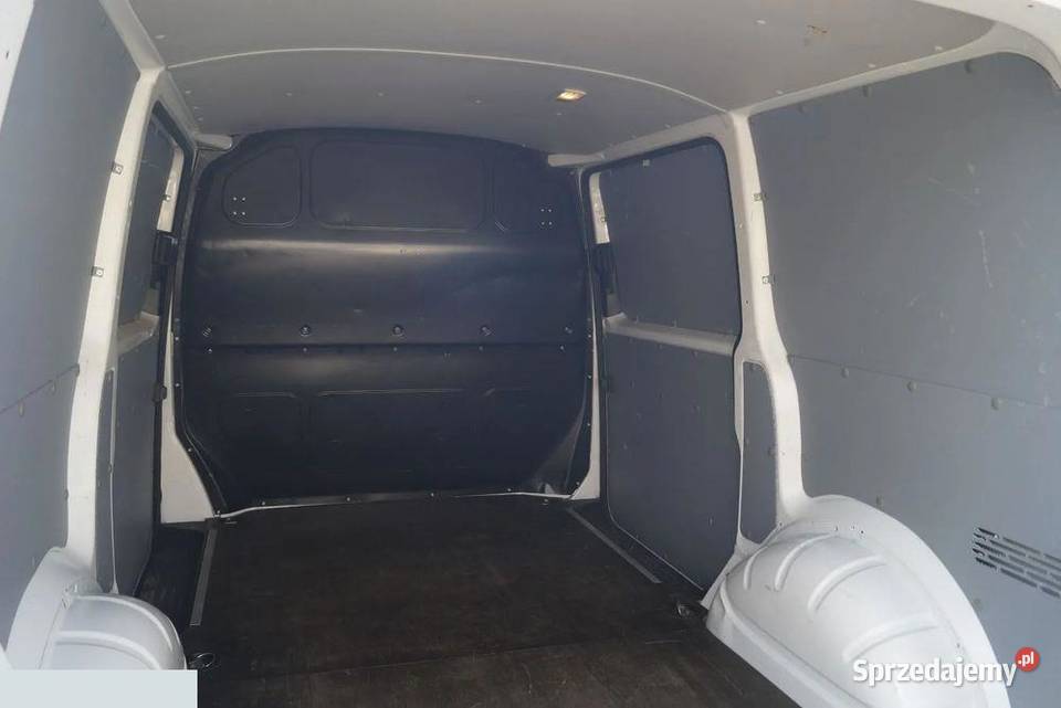 VW Transporter 20TDI 150 2018r Stan idealny mazowieckie Warszawa