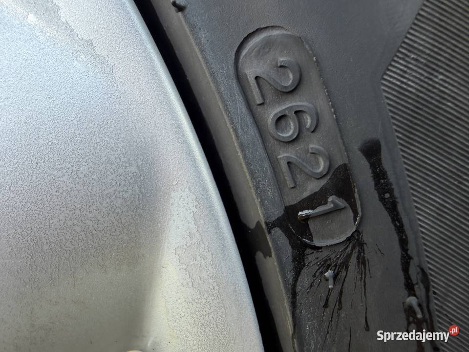 Koła zimowe 5x112 R17 Rial 75J ET38 70mm 20550 Brzozów sprzedam