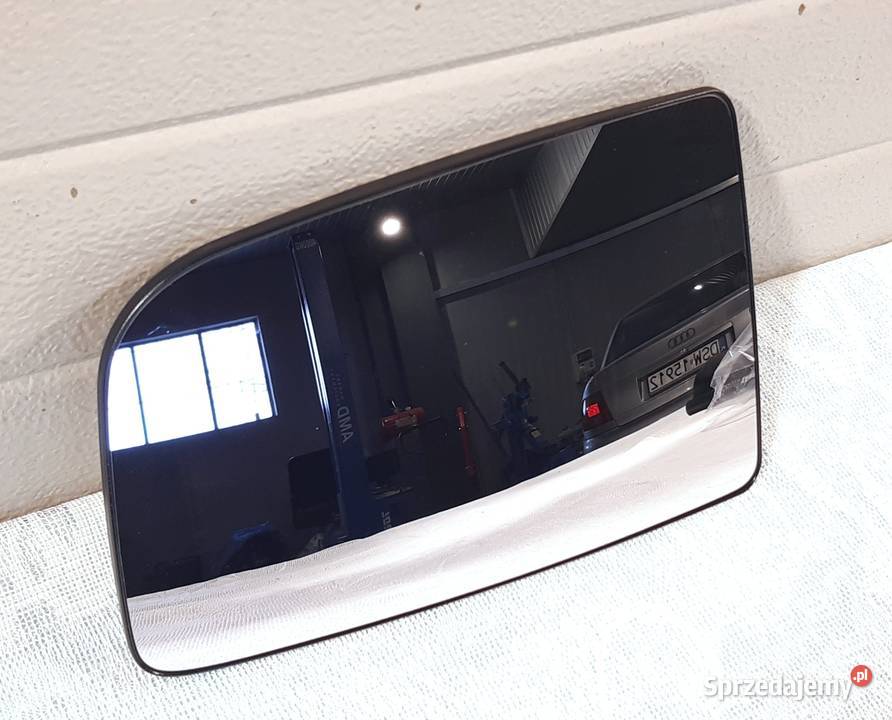 WKŁAD LUSTERKA PRAWY PRZÓD MERCEDES SPRINTER 906 Mielęcin sprzedam
