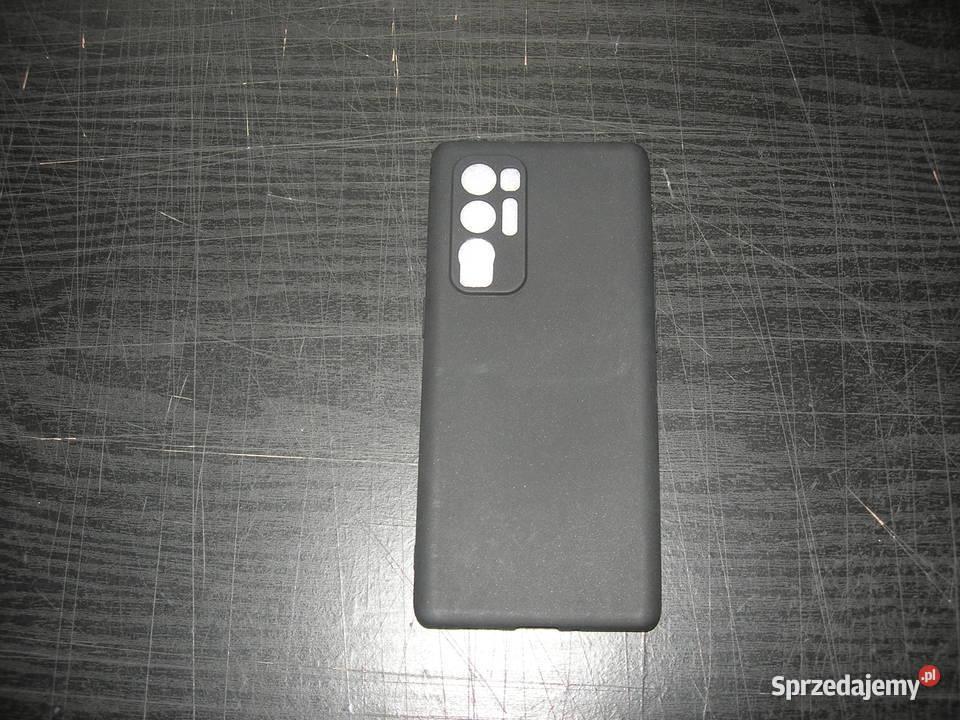 Case do Oppo Reno 5Pro