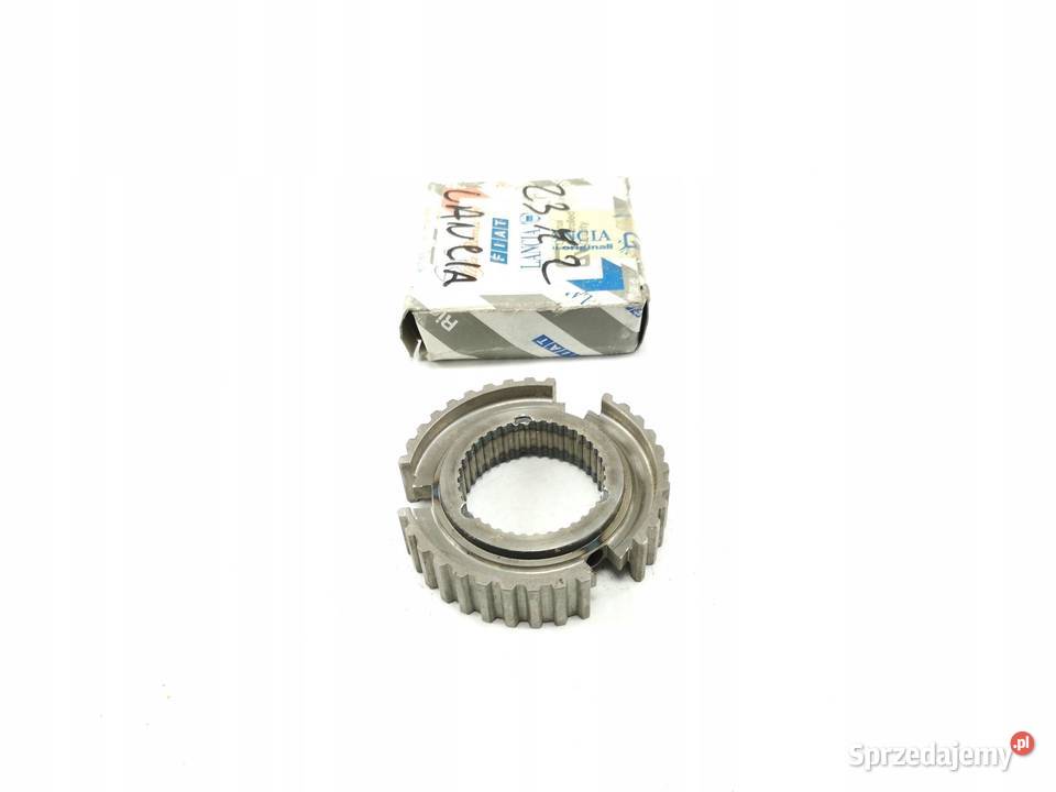 PIASTA SYNCHRONIZATORA 4 BIEGU FIAT COUPE 9600 osobowe