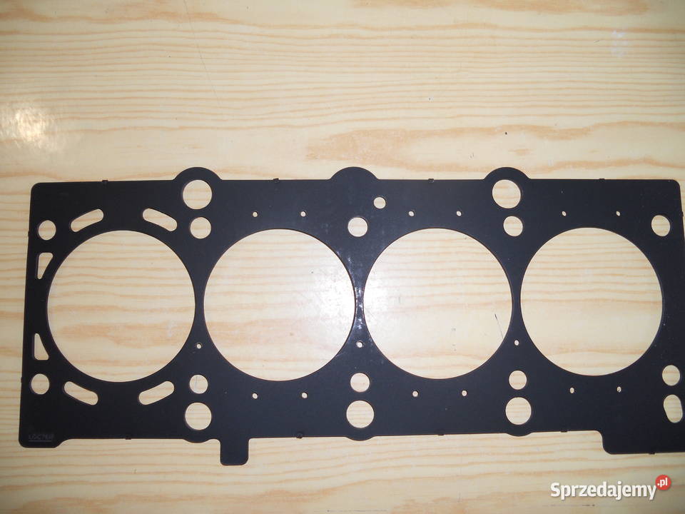 dorabianie uszczelek pod głowicę każdy typ Strzegowo