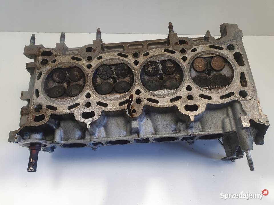 Ford C 18 16V GŁOWICA CYLINDRÓW 1S7G6090AX Rudka