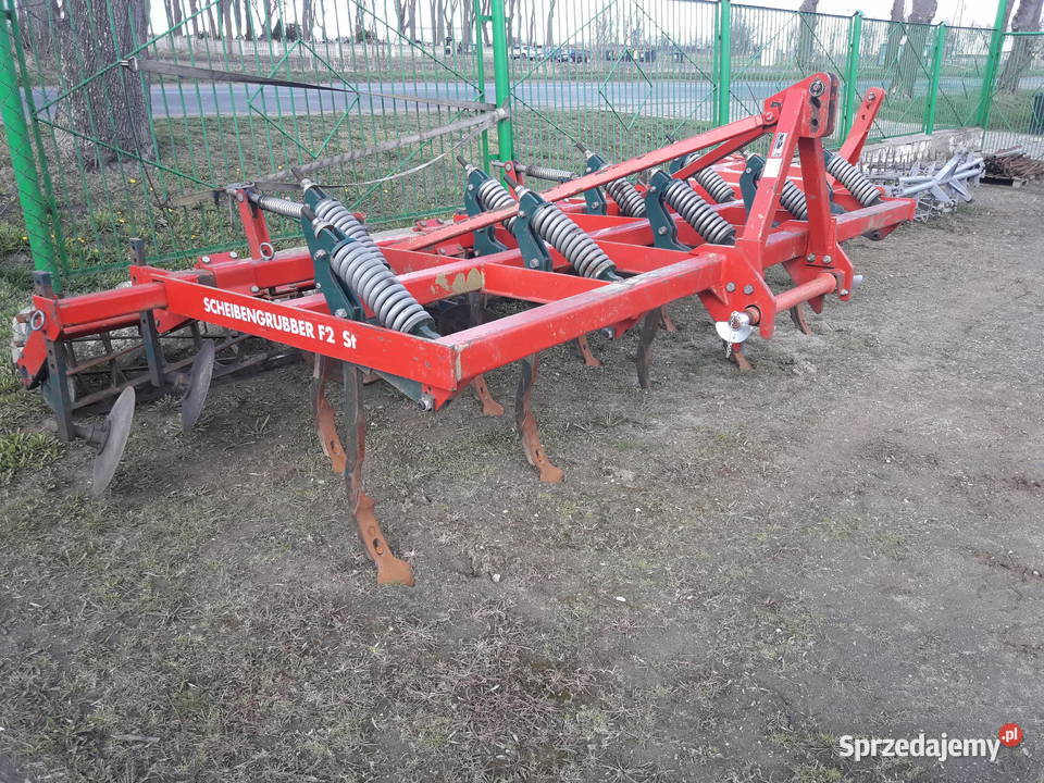 Gruber VogelNot nieuszkodzony łódzkie