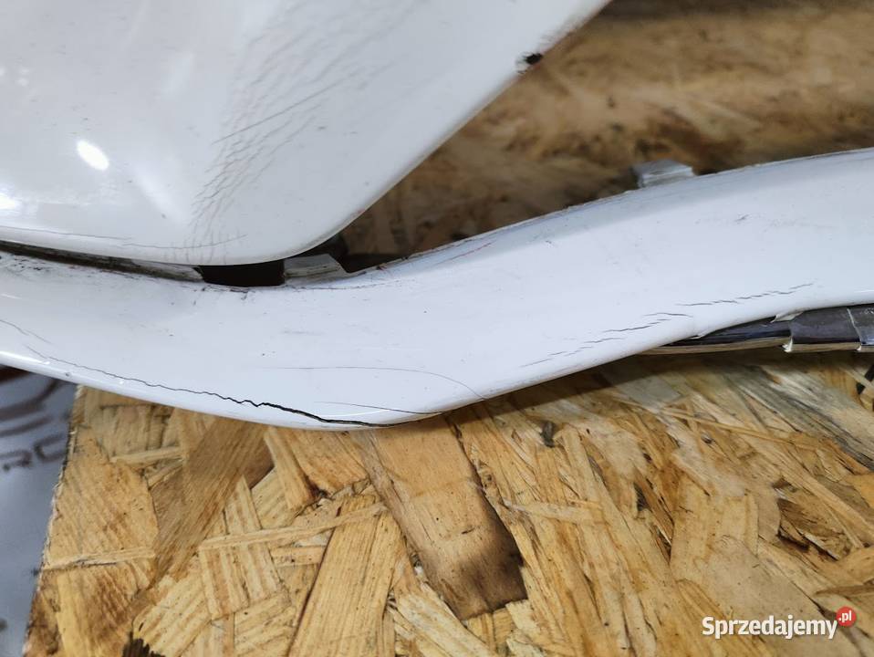 Zderzak Przód Przedni Mercedes BKlasa W247 AMG