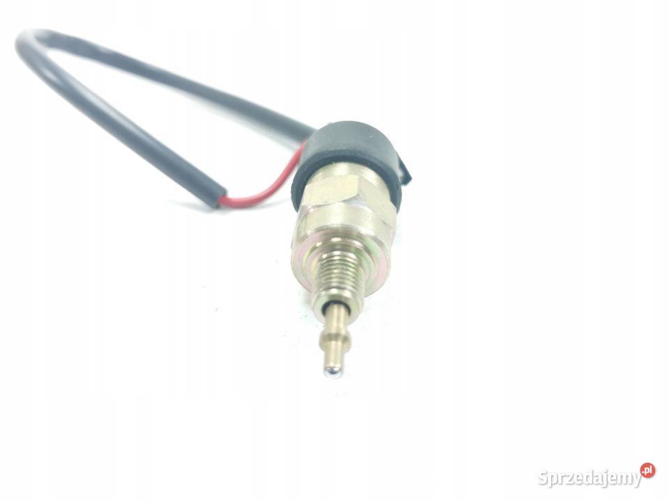 ZAWÓR ODCINAJĄCY GAŹNIKA FIAT UNO 19891995 NOWY