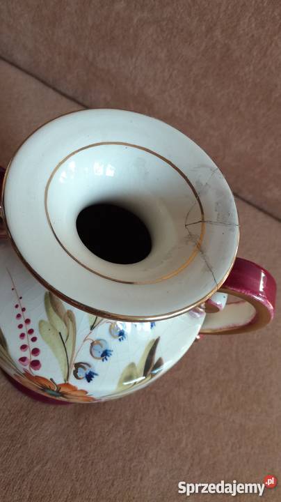 Wazon porcelana syg sprzedam