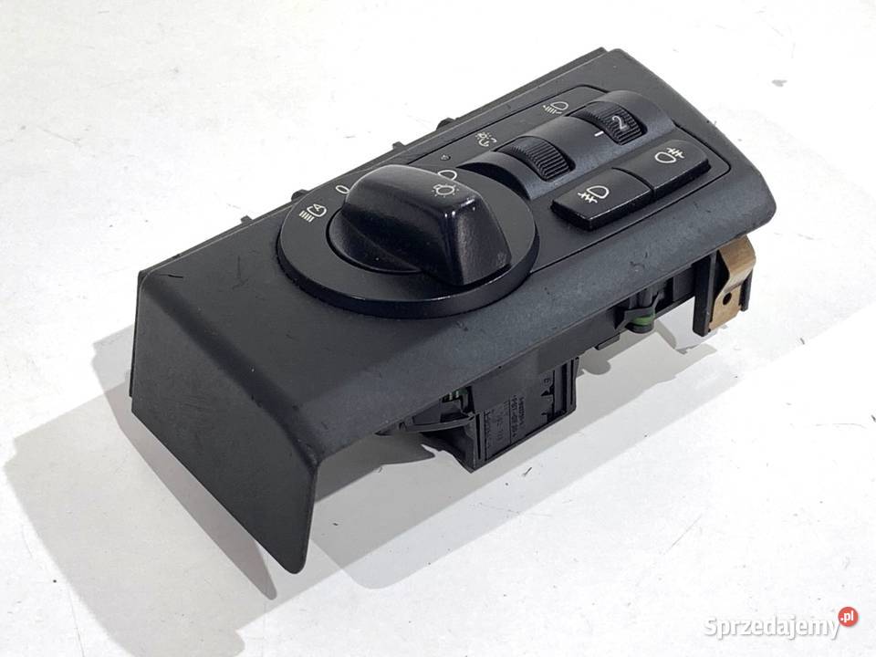 WŁĄCZNIK ŚWIATEŁ BMW E83 3420273 0311 PRZYCISK