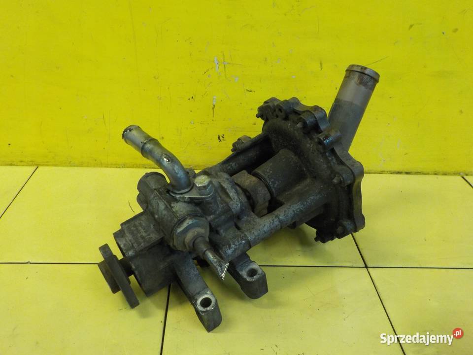 FORD TRANSIT MK7 22 TDCI 09r 110 QVFA pompa Suków