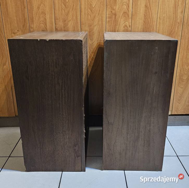 Kolumny Acoustic Reserch AR3a Gorzów Wielkopolski sprzedam