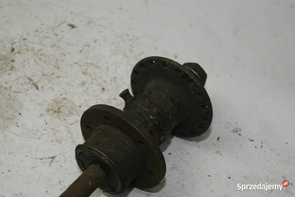 PIASTA KOŁA SZPULKA NSU T 501 301 201 FN 500 Rybnik